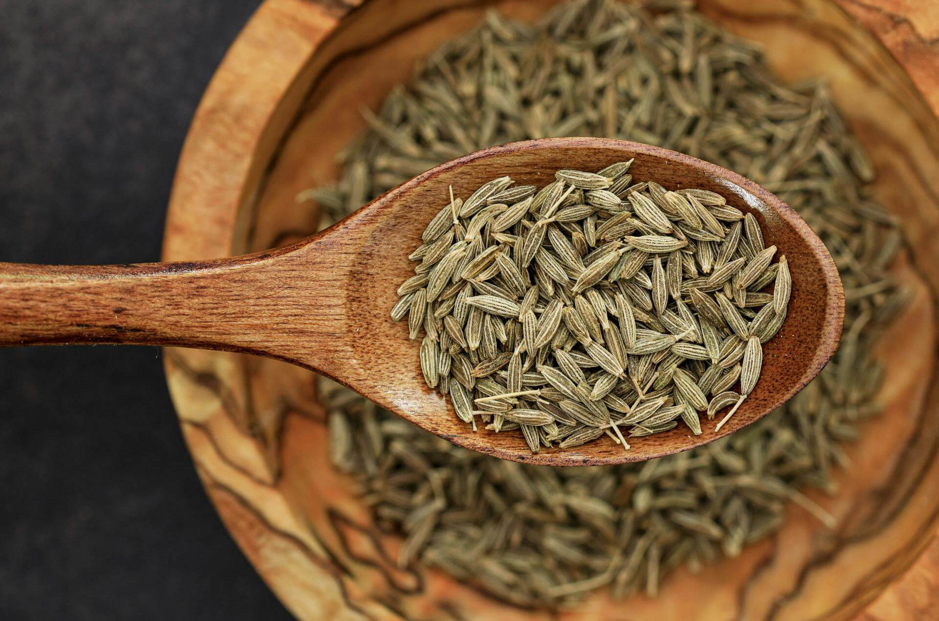 Cumin Seeds