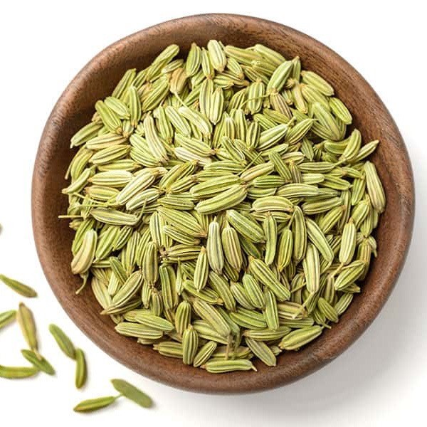 Fennel Seeds