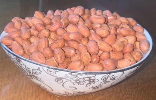 Groundnut