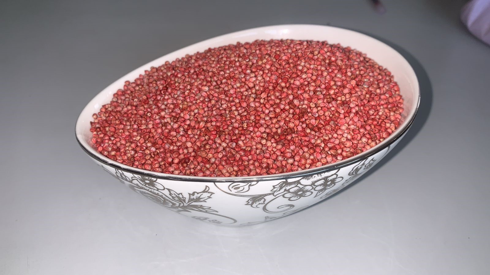 Millet Seeds